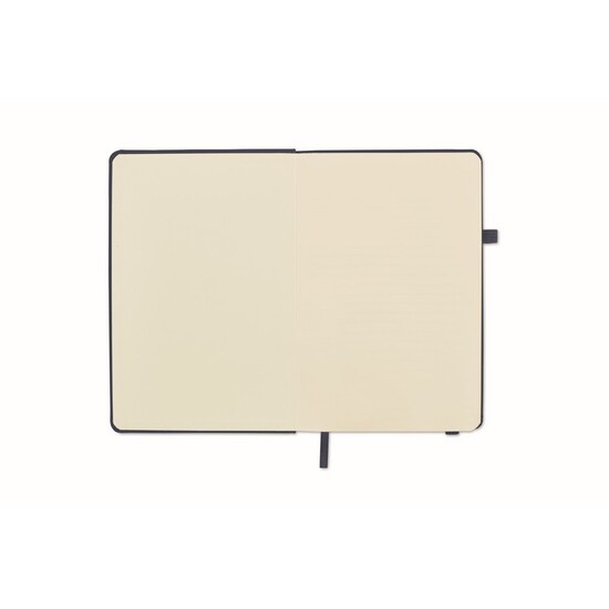 DIN A5 Notizbuch PU
