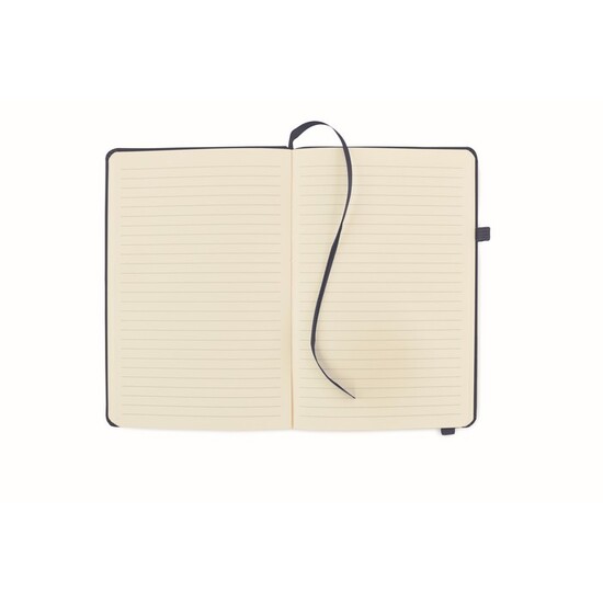DIN A5 Notizbuch PU