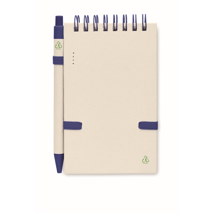 DIN A6 Notizbuch-Set