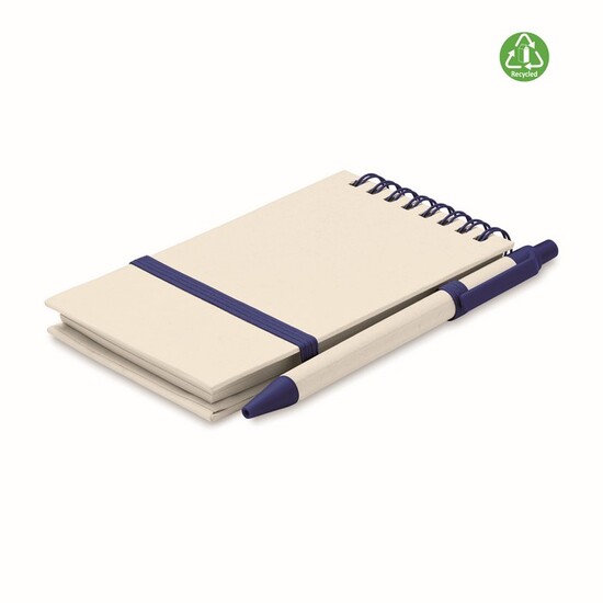 DIN A6 Notizbuch-Set