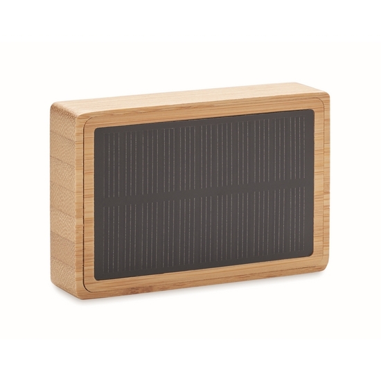 Wireless Solar-Lautsprecher