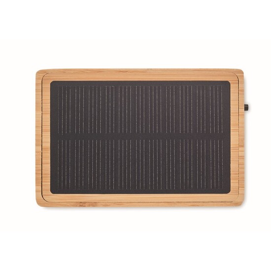 Wireless Solar-Lautsprecher