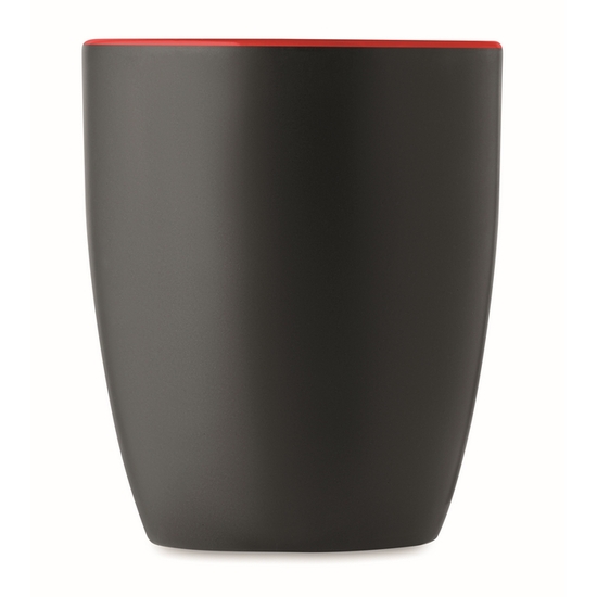 Kaffeebecher, matt 290 ml
