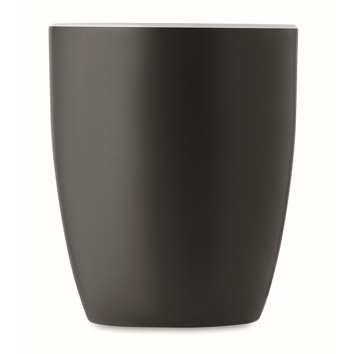 Kaffeebecher, matt 290 ml