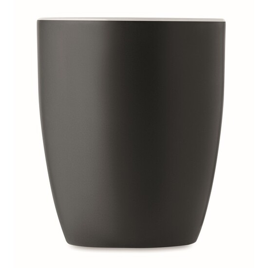 Kaffeebecher, matt 290 ml