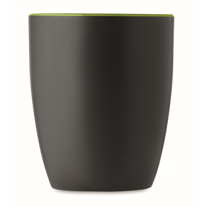 Kaffeebecher, matt 290 ml
