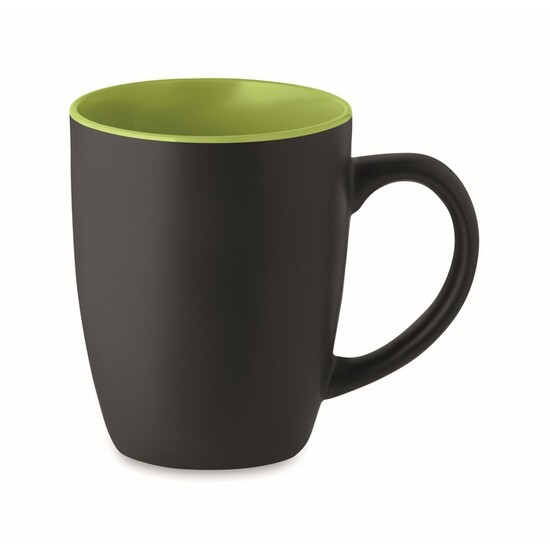 Kaffeebecher, matt 290 ml