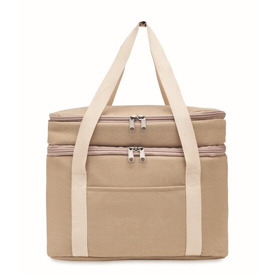 Kühltasche Canvas