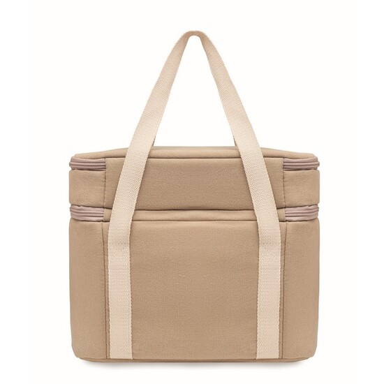 Kühltasche Canvas