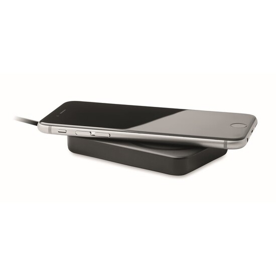 Powerbank mit Ladestation 15W