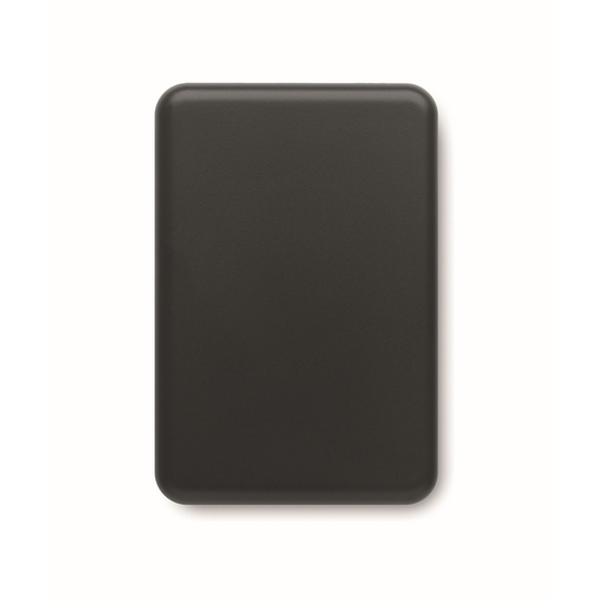 Powerbank mit Ladestation 15W