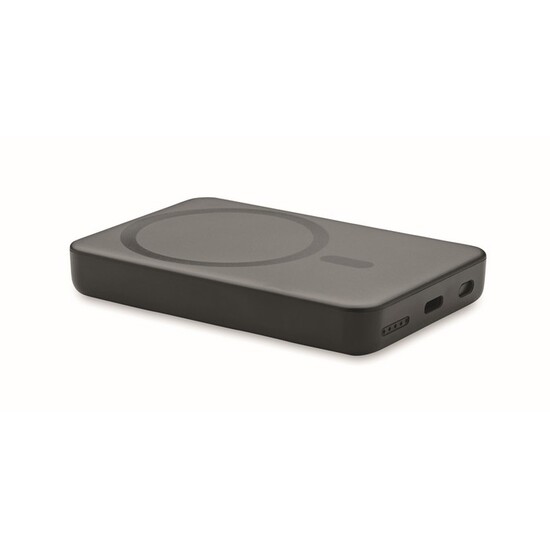 Powerbank mit Ladestation 15W