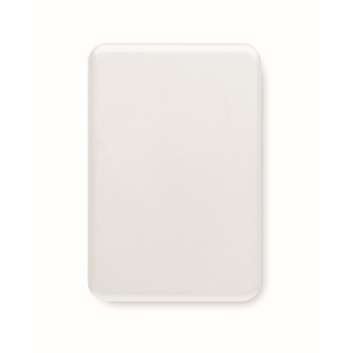 Powerbank mit Ladestation 15W