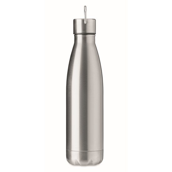 Doppelwandige Flasche 500ml