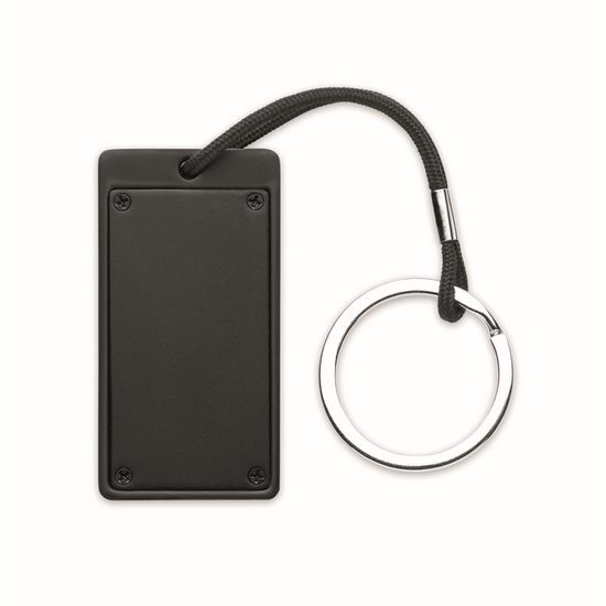 Keyfinder Bambus