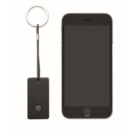 Keyfinder Bambus