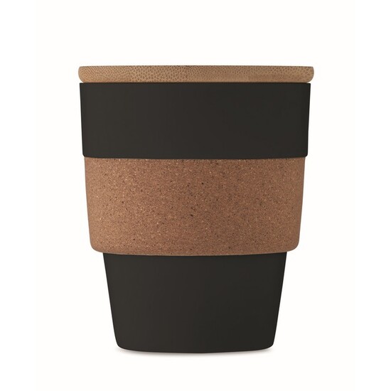 Becher PP 300 ml
