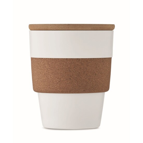 Becher PP 300 ml