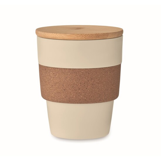 Becher PP 300 ml