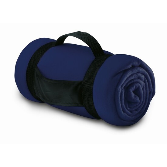 Fleece-Decke