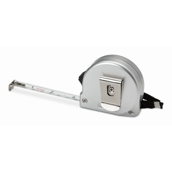 Rollbandmaß