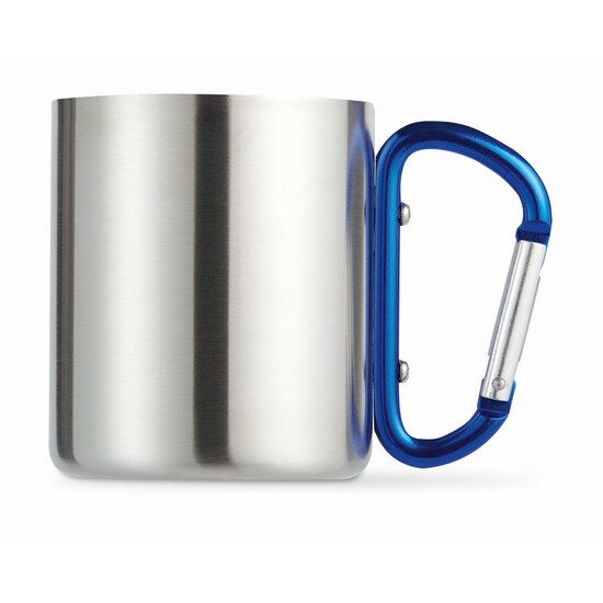 Trinkbecher mit Karabiner