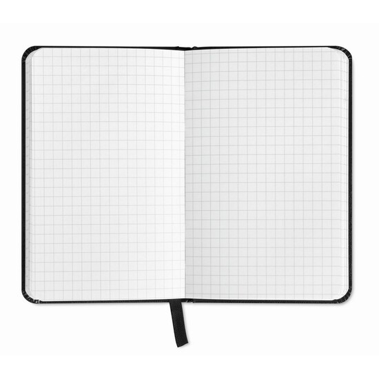 DIN A5 Notizbuch