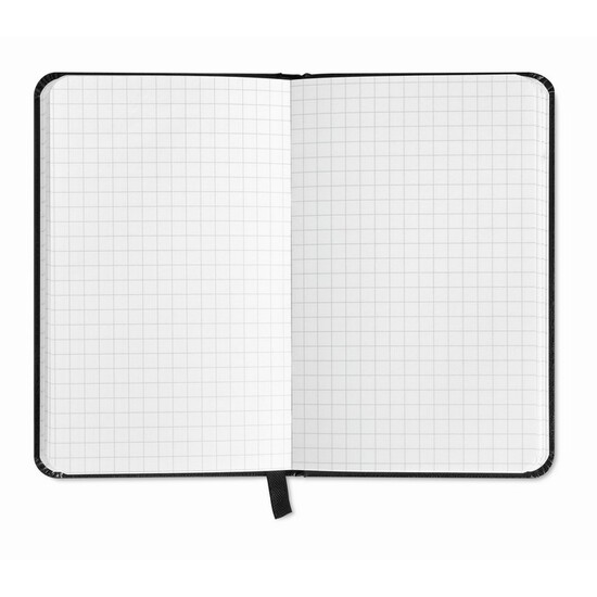 DIN A5 Notizbuch
