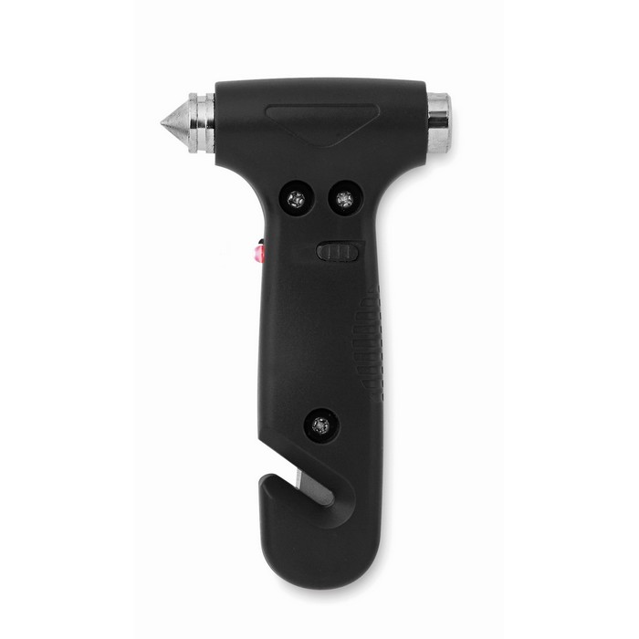 3 in 1 Notfall-Hammer