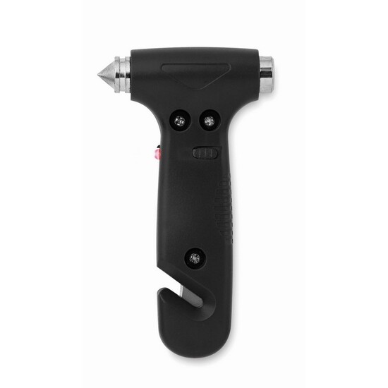 3 in 1 Notfall-Hammer
