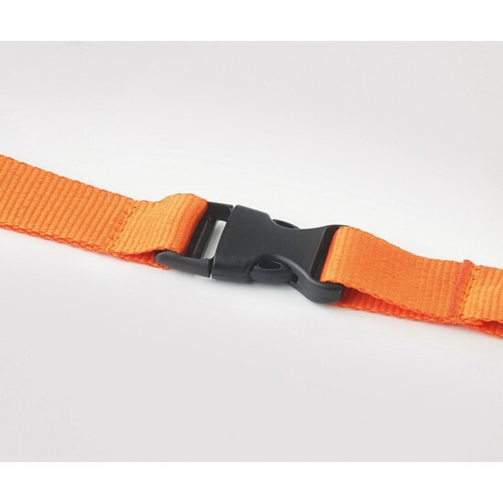 Lanyard mit Karabiner 20mm