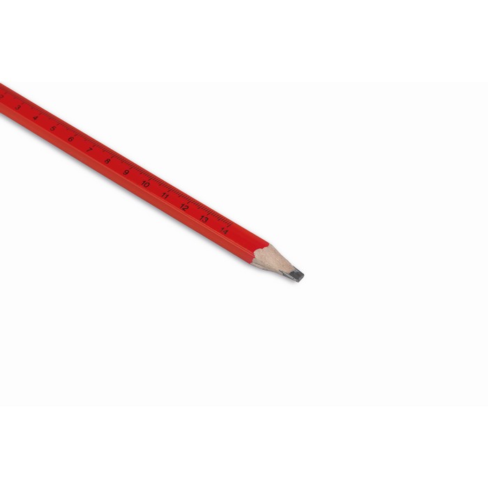 Zimmermanns-Bleistift
