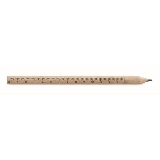 Zimmermanns-Bleistift
