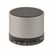 Wireless Lautsprecher, rund