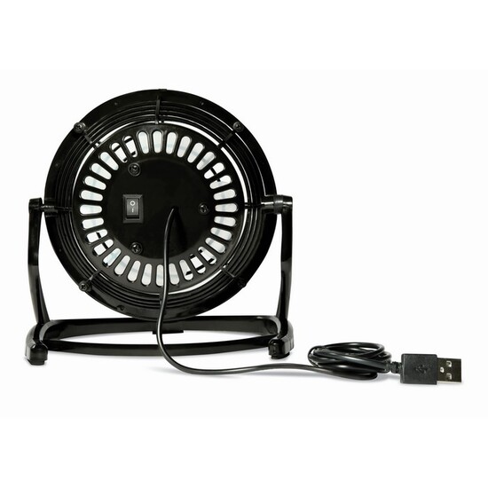 USB Ventilator