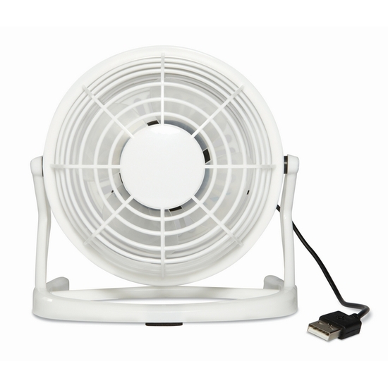 USB Ventilator