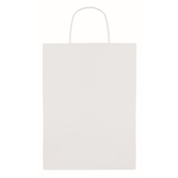 Papiertüte, groß 150 gr/m²