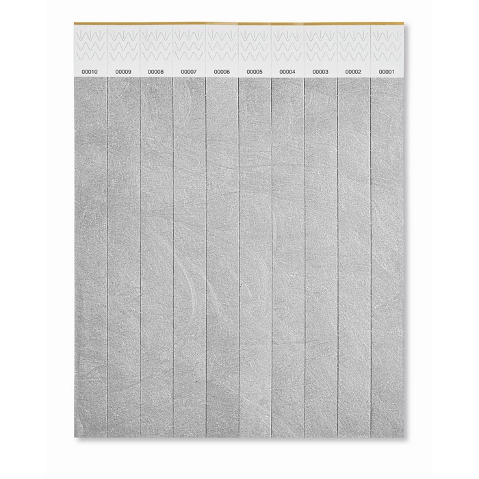 Tyvek® Event Armband