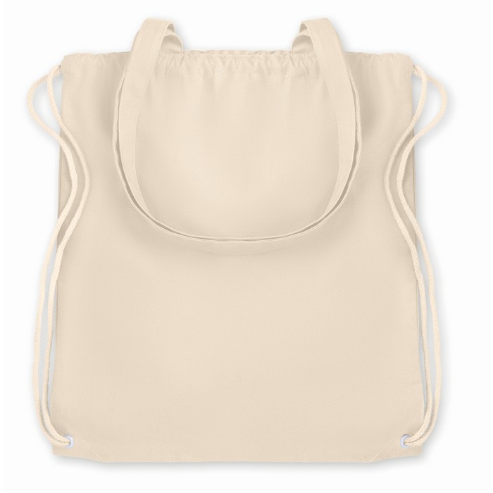 Canvas Shopper