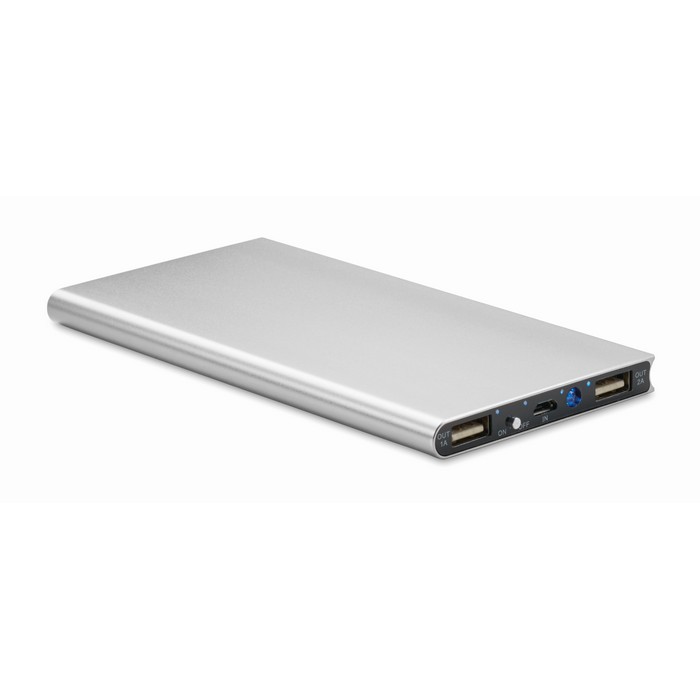 Solar Powerbank 8000 mAh