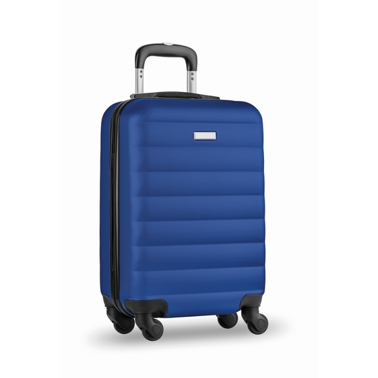 Hartschalen Trolley