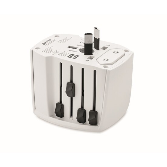 MUV USB. 2-pole