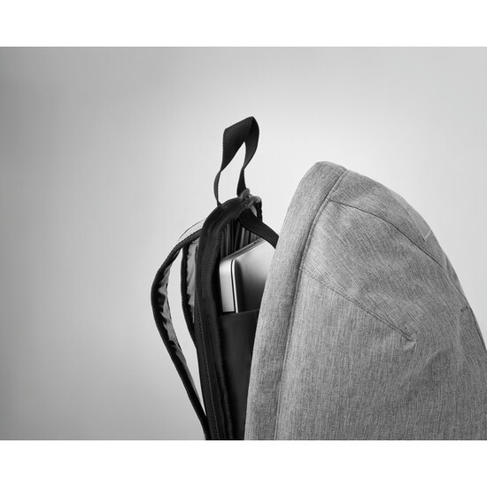 Diebstahlsicherer Rucksack