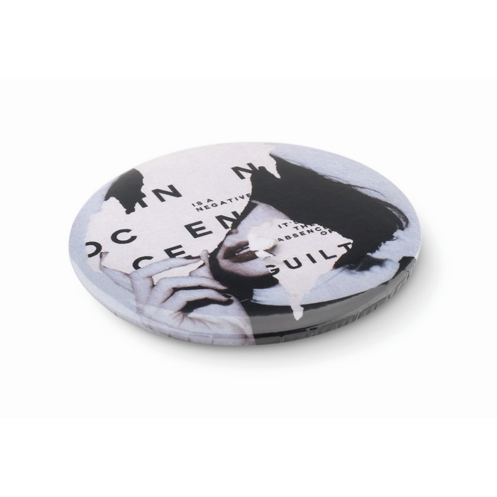 Badge Anstecknadel