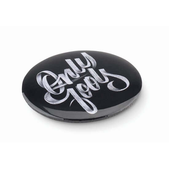 Badge Anstecknadel