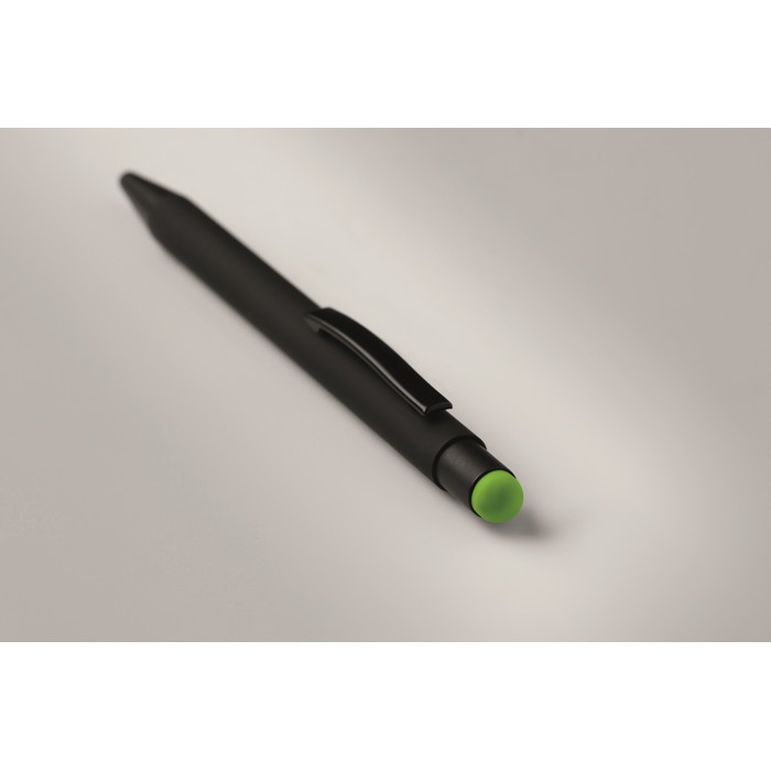 Druckkugelschreiber mit Stylus