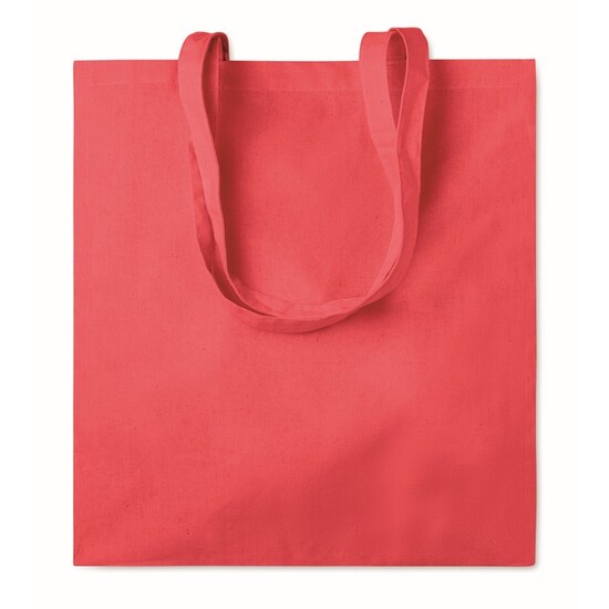 Baumwoll-Einkaufstas   140g/m²