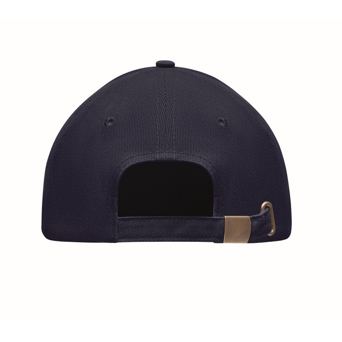 Baseball Kappe 6 Panels
