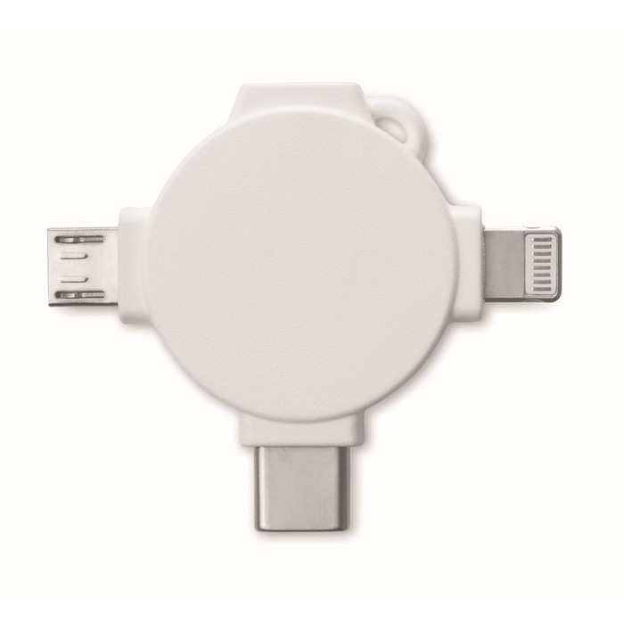 3in1 Kabeladapter