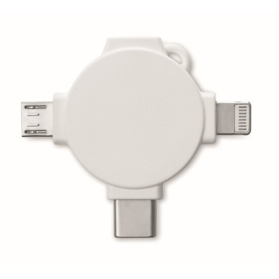3in1 Kabeladapter